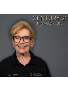 Roselyn Caplan of CENTURY 21 Highview Realty photo