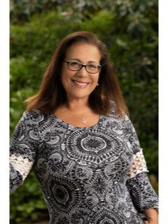 Rose Marie Wray of CENTURY 21 The Knowles Team photo