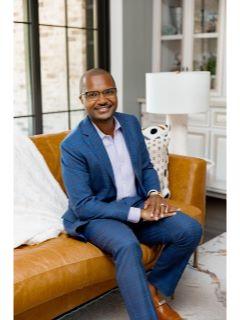 William Walton-Dean of CENTURY 21 Homes & Investments photo