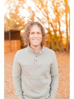 Garrett Condie of CENTURY 21 Riverside Realty photo