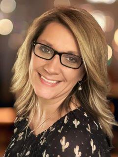 Annette Cammack of CENTURY 21 Perry Real Estate photo