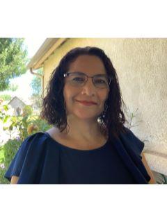 Cecilia Vasquez Mejia of CENTURY 21 Jordan-Link & Company photo