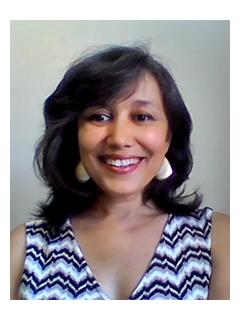 Asli Theobald of CENTURY 21 AllPoints Realty photo