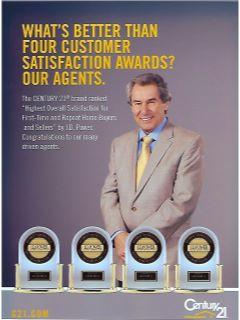 Sheldon Solomon of CENTURY 21 Solomon Properties photo