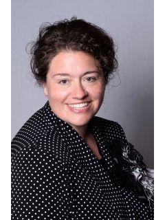 Misti Mosley of CENTURY 21 Cota Realty photo