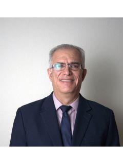 Gerardo Olivas of CENTURY 21 The Edge photo