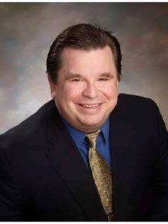 David Baker of CENTURY 21 Advantage Gold photo