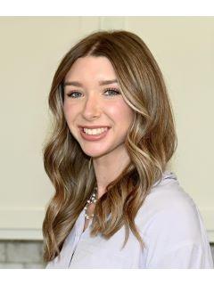 Makenzie LaCaze of CENTURY 21 First Group photo