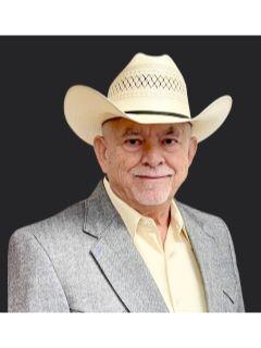 Ken Souther of CENTURY 21 First Group photo