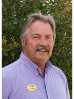 Robert Stanley of CENTURY 21 Homes & Investments photo