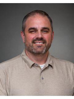 Aaron Nowak of CENTURY 21 Burkett & Associates photo