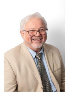 Rick Jolliff of CENTURY 21 Alliance Group photo