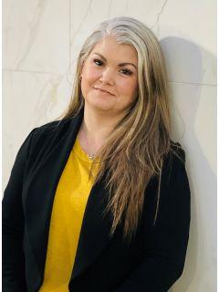 DaLeyna Scantling of CENTURY 21 Parker & Scroggins Realty photo