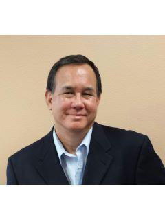 George Shimoyama of CENTURY 21 Americana photo