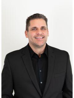 Geoff Bowlsby of CENTURY 21 Tri-Cities photo