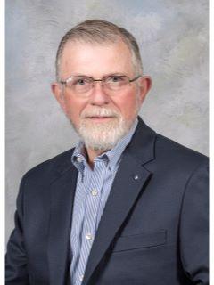 Kenneth Sikes of CENTURY 21 Sterling Combs photo