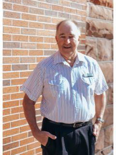 Eugene Nachtigall of CENTURY 21 Stevens and Associates, Inc. photo