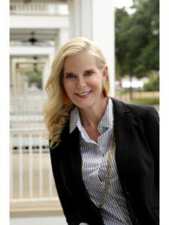 Marilyn Boudreaux of CENTURY 21 Bono Realty photo