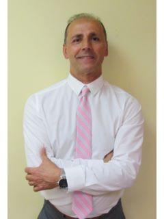 Joseph Cimilluca of CENTURY 21 Main Street Realty photo