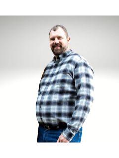 Brandon True of CENTURY 21 Kelly Davis photo