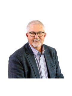 Bill Steddum of CENTURY 21 Judge Fite Company photo