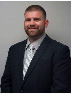 Thomas Payne of CENTURY 21 Scala Group photo