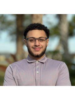 Basel Elkomy of CENTURY 21 Carioti photo