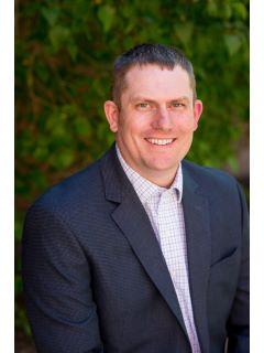 Jesse Ennis of CENTURY 21 Heritage Realty photo