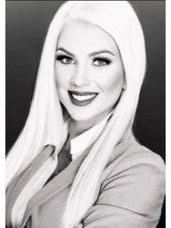 Jamie McKie of CENTURY 21 Carioti photo