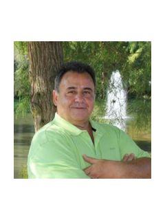 Cosmo Iadanza of CENTURY 21 AllPoints Realty photo