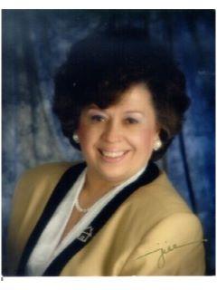 Esther Webber of CENTURY 21 Lincoln National Realty photo