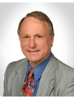 Phil Black of CENTURY 21 Nachman Realty photo