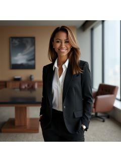 Carolina Paige of CENTURY 21 Beggins Enterprises photo