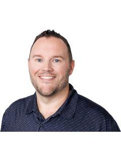 Tyler Messec of CENTURY 21 First Choice Realty photo