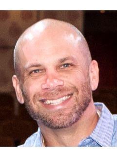 Derek Carlson of CENTURY 21 Beggins Enterprises photo