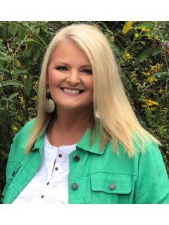 Karrah Shepherd of CENTURY 21 Heritage Realty photo