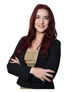 Merita Rama of CENTURY 21 Cornerstone photo