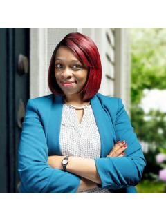 Patrice Christie of CENTURY 21 New Millennium photo