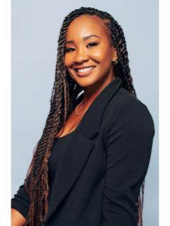 Comeatrieze Ester of CENTURY 21 Parker & Scroggins Realty photo