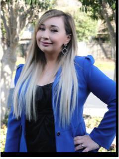 Ana Laguna of CENTURY 21 Select Real Estate, Inc. photo