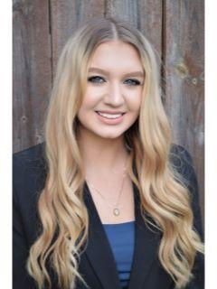 MORGAN HOOVER of CENTURY 21 Lakeside Realty photo