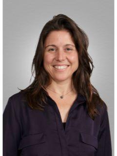 Angela Marino of CENTURY 21 Mountain Lifestyles photo