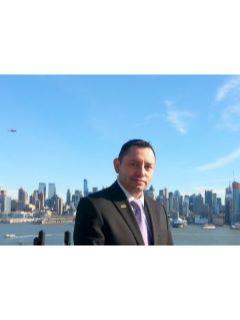 Jorge Arellano of CENTURY 21 Realty Group photo