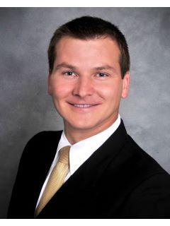 Peter James Bresenden of CENTURY 21 Cornerstone photo