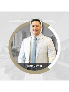 Fredy Millan of CENTURY 21 Next Level photo
