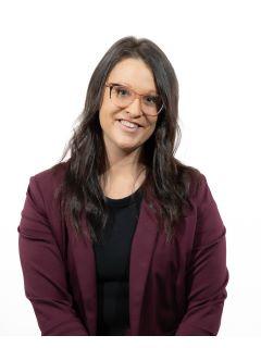 Cassie Murphy of CENTURY 21 Moline Realty, Inc photo