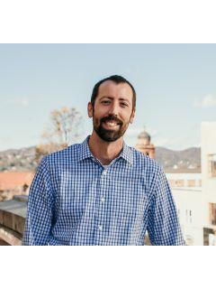 Jason Morgan of CENTURY 21 Connected photo