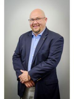 Stevens Young of CENTURY 21 Home Advisors photo