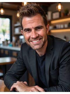 Nicholas McMillan of CENTURY 21 Hire Realty photo