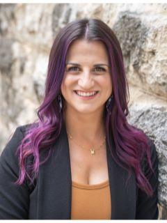 Andie Anderson of CENTURY 21 Stribling Properties photo